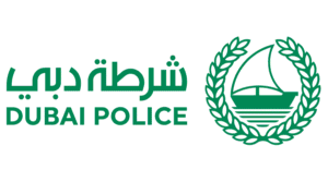 Dubai police Logo