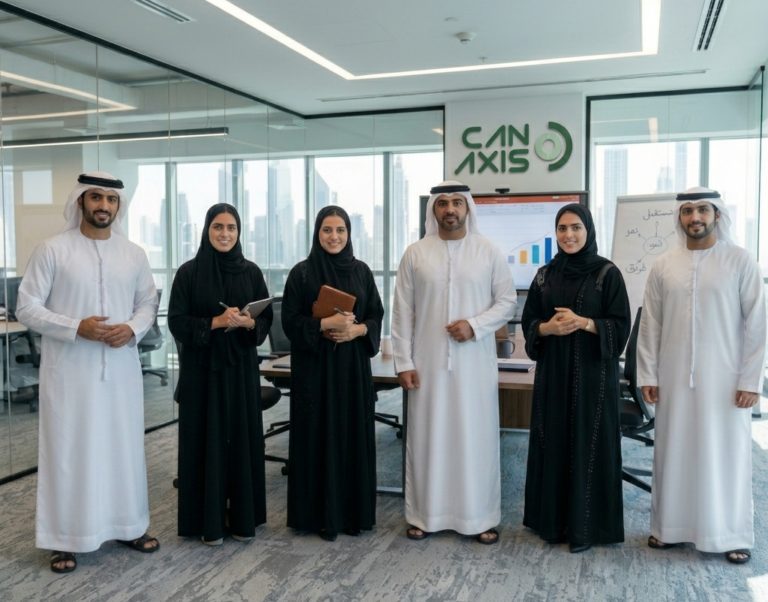 Development consultant in UAE