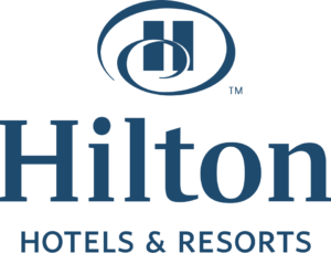 Hilton logo