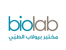 biolab logo