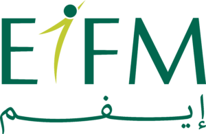 emirates international facility management logo