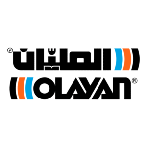 olayan logo