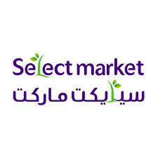 select market logo