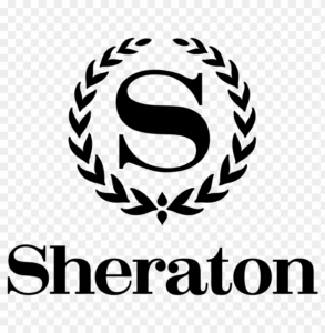 Sheraton logo